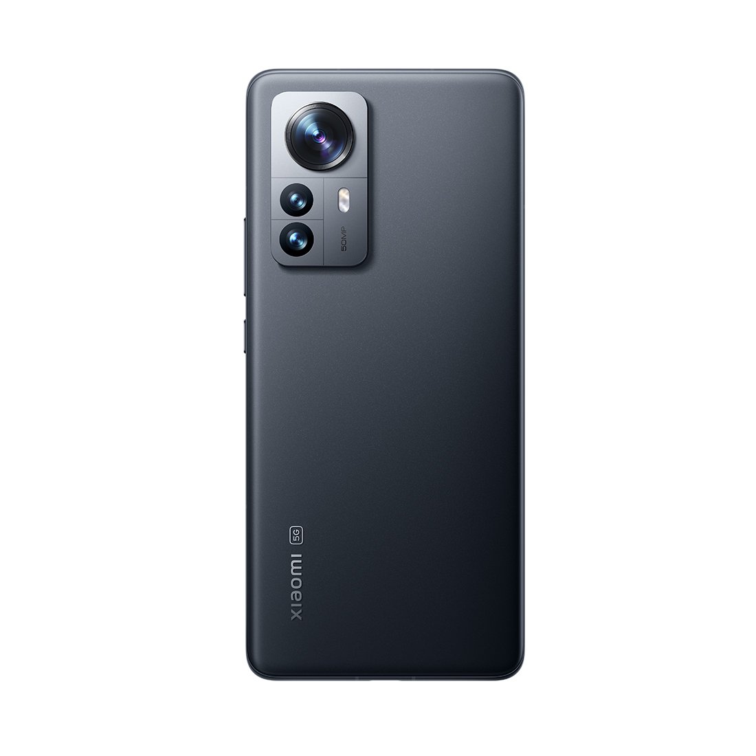 Смартфон Xiaomi 12 Pro 12/256Gb Gray купить,NaN