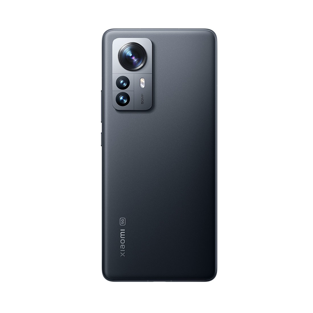 Смартфон Xiaomi 12 Pro 12/256Gb Gray купить,NaN