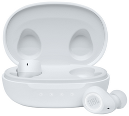  Наушники JBL Free ll белые