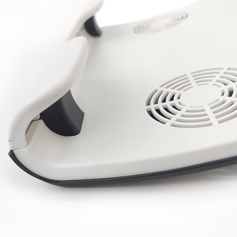 Подставка для ноутбука ViTi USB FAN for NB ID-U9-1 белая - ForteMarket Подставка для ноутбука ViTi USB FAN for NB ID-U9-1 белая купить,0