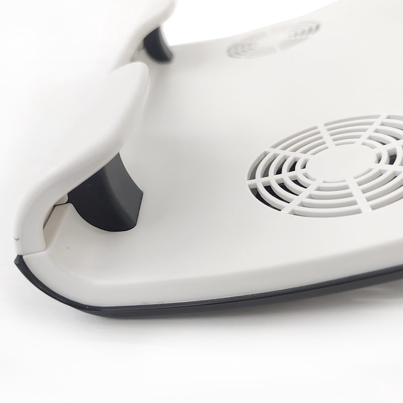 Подставка для ноутбука ViTi USB FAN for NB ID-U9-1 белая купить,4500