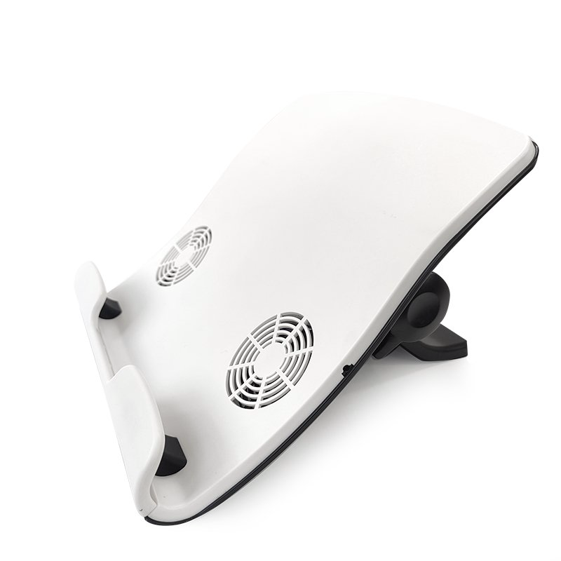 Подставка для ноутбука ViTi USB FAN for NB ID-U9-1 белая купить,4500