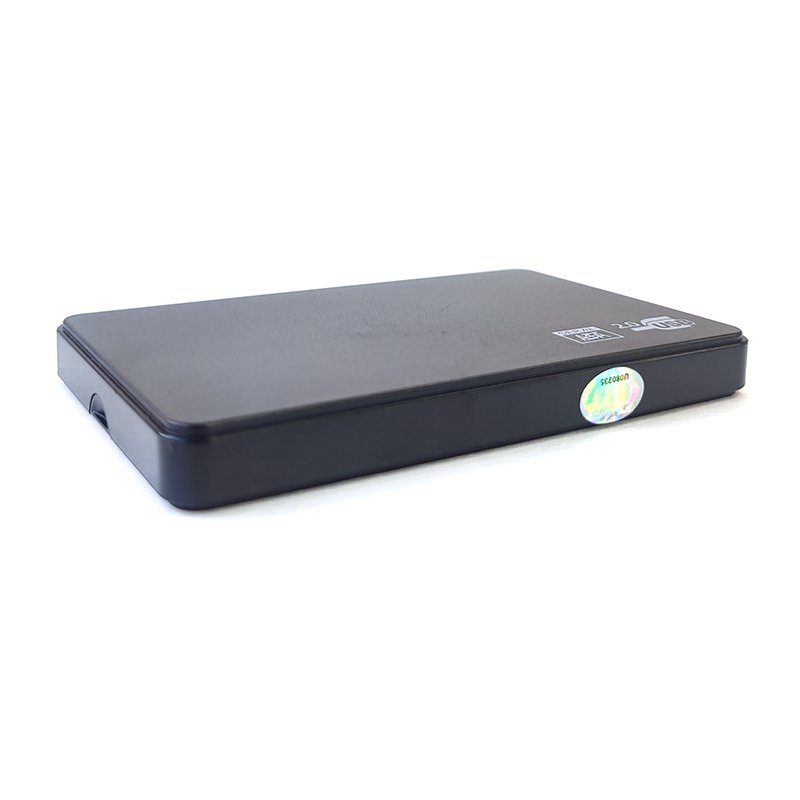 Внешний корпус ViTi US2.5 черный купить,0