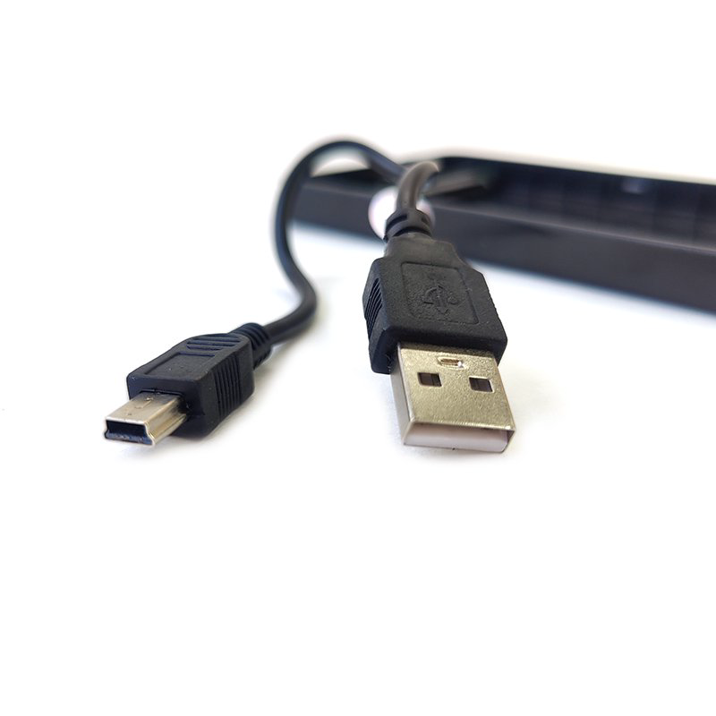 Внешний корпус ViTi US2.5 черный купить,2447