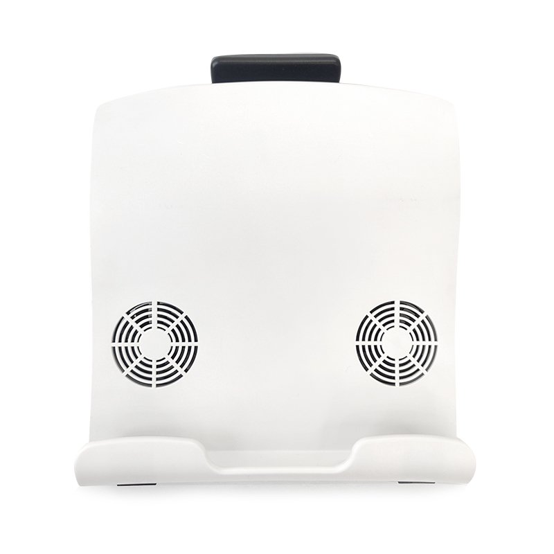 Подставка для ноутбука ViTi USB FAN for NB ID-U9-1 белая