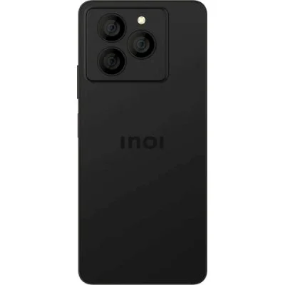 Смартфон Inoi A75 Elegance 6/256Gb Titanum Black - ForteMarket Смартфон Inoi A75 Elegance 6/256Gb Titanum Black купить,0