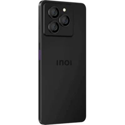 Смартфон Inoi A75 Elegance 6/256Gb Titanum Black - ForteMarket Смартфон Inoi A75 Elegance 6/256Gb Titanum Black купить,0