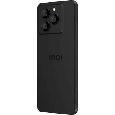 Смартфон Inoi A75 Elegance 6/256Gb Titanum Black - ForteMarket Смартфон Inoi A75 Elegance 6/256Gb Titanum Black купить,0