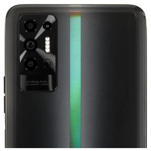 Смартфон Tecno Pova 2 4/128GB Black купить,NaN