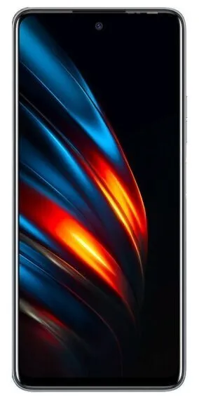 Смартфон Tecno Pova 2 4/128GB Black купить,NaN