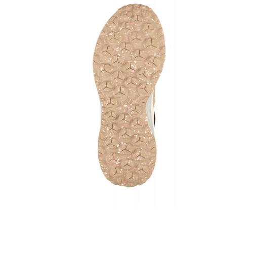 Кроссовки Jack Wolfskin Dromoventure athletic 4057001-5154 beige-black 40 купить,NaN