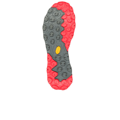 Кроссовки Aku Flyrock Gtx 698-704 lime-red 46 купить,NaN