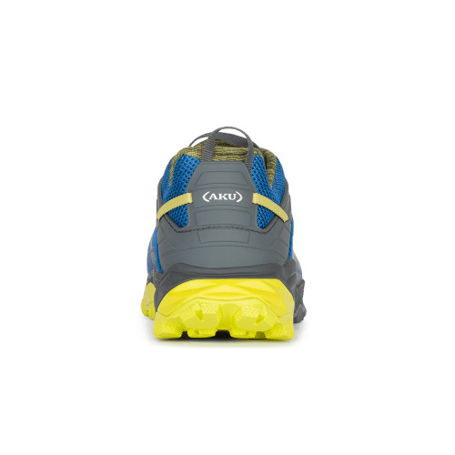 Кроссовки Aku Flyrock Gtx 698-577 blue-lime 41 купить,NaN