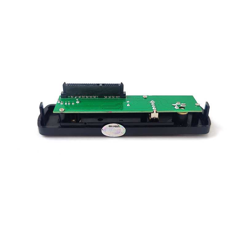 Внешний корпус ViTi US3.5A черный купить,10807