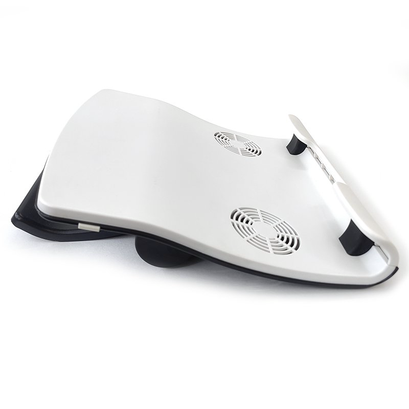 Подставка для ноутбука ViTi USB FAN for NB ID-U9-1 белая купить,4500