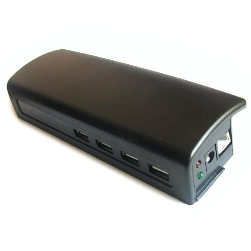 Подставка для ноутбука ViTi USB FAN for NB ID-U9-1 белая - ForteMarket Подставка для ноутбука ViTi USB FAN for NB ID-U9-1 белая купить,0