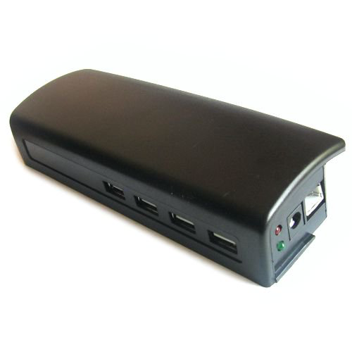 Подставка для ноутбука ViTi USB FAN for NB ID-U9-1 белая купить,4500