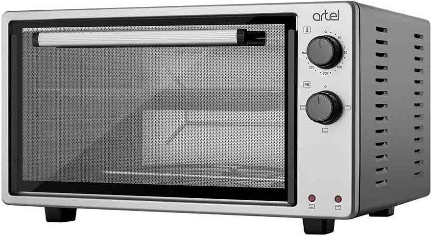 Мини-печь Artel MD 3216 E белая