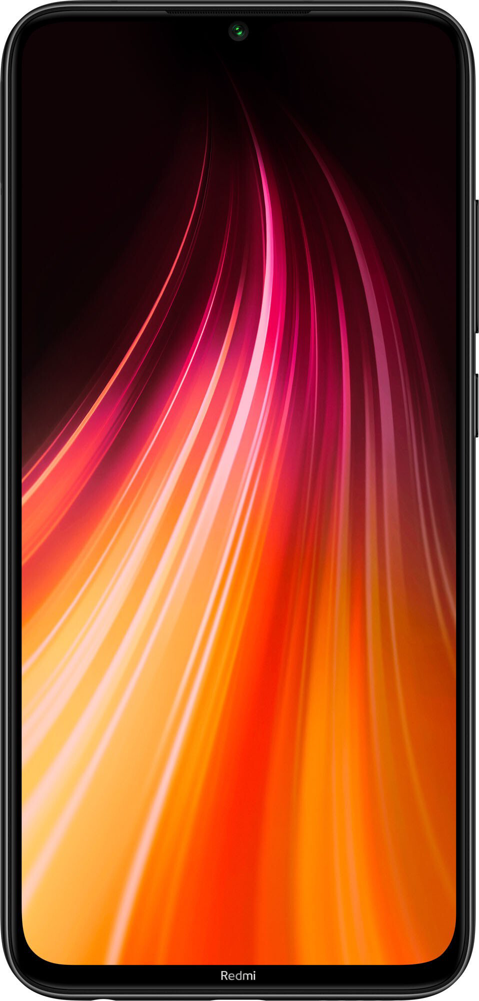 Смартфон Xiaomi Redmi Note 8 128Gb Space Black  купить,NaN
