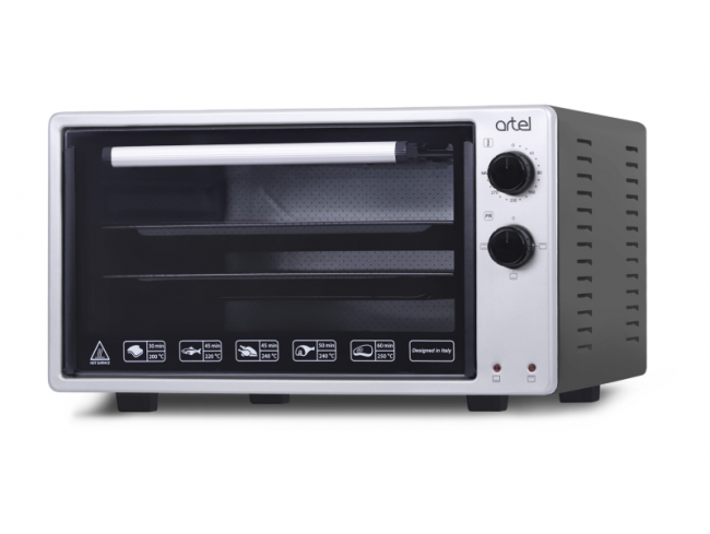 Мини-печь Artel MD 3216 E белая