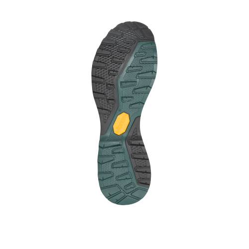 Кроссовки Aku Rocket Mid Gtx 710-496 grey-green 41 купить,NaN