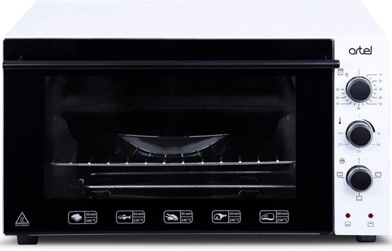 Мини-печь Artel MD 4218 L белая