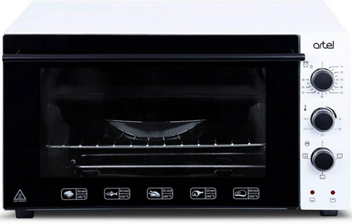 Мини-печь Artel MD 4218 L белая