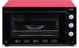 Мини-печь Artel MD 4218 L красная