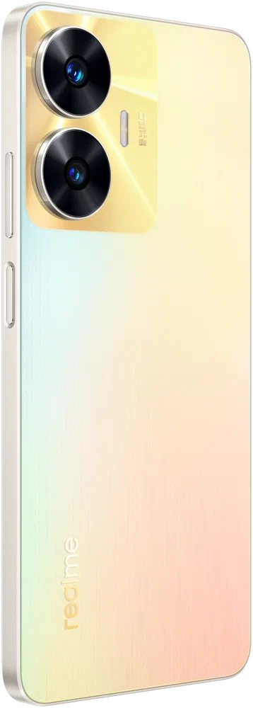 Смартфон Realme C55 6/128GB Sunshower купить,0