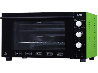 Мини-печь Artel MD 4218 E зеленая купить,NaN