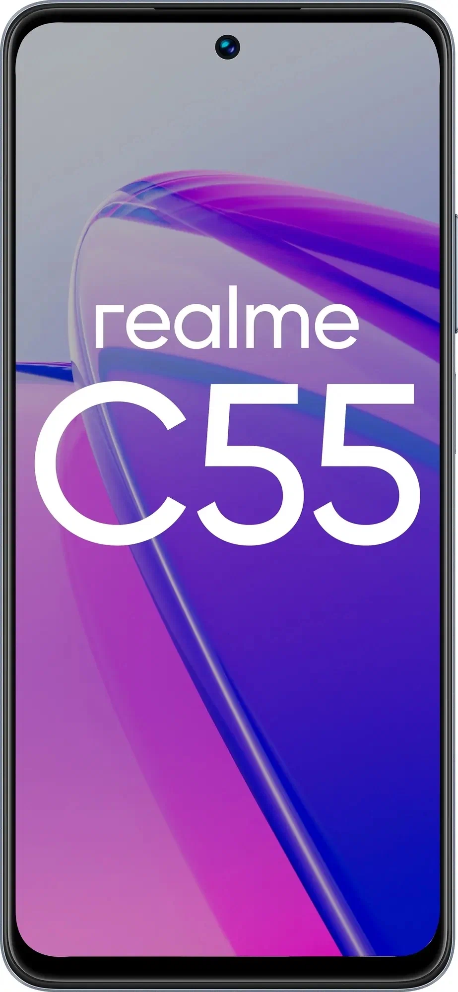 Смартфон Realme C55 6/128GB Rainy Night - ForteMarket Смартфон Realme C55 6/128GB Rainy Night купить,0