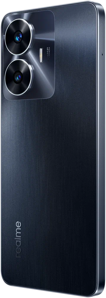 Смартфон Realme C55 6/128GB Rainy Night - ForteMarket Смартфон Realme C55 6/128GB Rainy Night купить,0