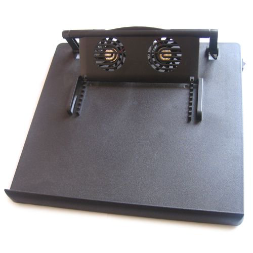 Подставка для ноутбука ViTi USB FAN for NB YL-769 черная