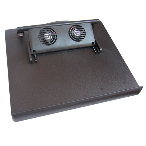 Подставка для ноутбука ViTi USB FAN for NB YL-769 черная купить,3500