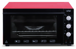 Мини-печь Artel MD 4218 E красная