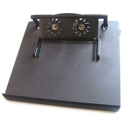 Подставка для ноутбука ViTi USB FAN for NB YL-769 черная