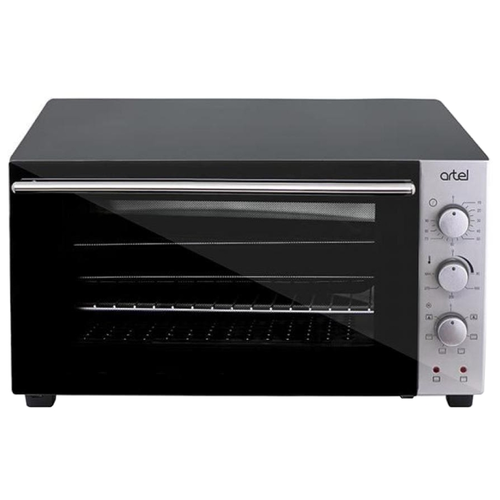 Мини-печь Artel MD 4218 E серо-черная