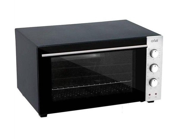 Мини-печь Artel MD 4218 E серо-черная купить,NaN