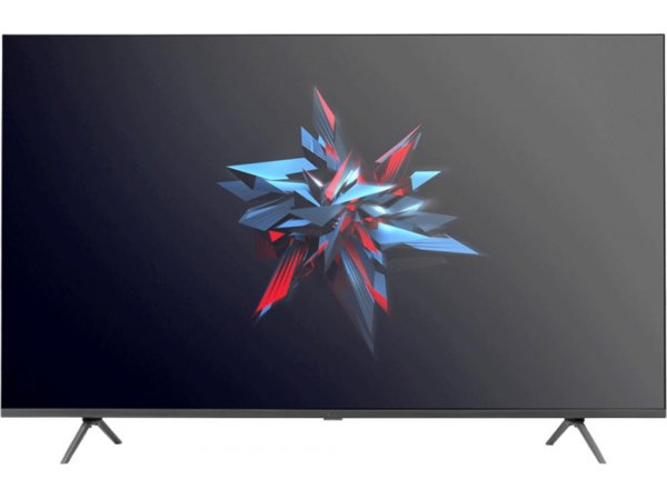Телевизор Artel 65" A65LU8500K LED 4K UHD Dark Grey