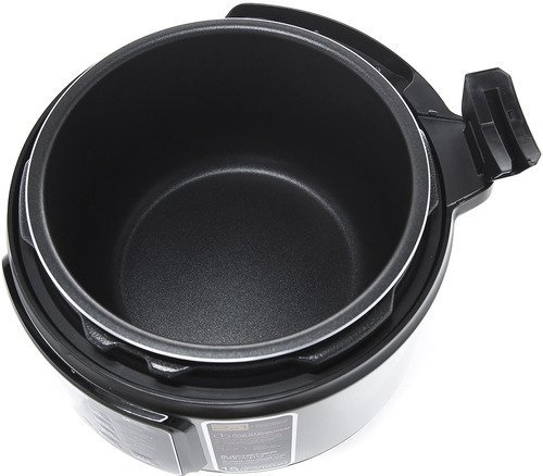 Мультиварка-скороварка Redmond RMC-PM504 черная - ForteMarket Мультиварка-скороварка Redmond RMC-PM504 черная купить,0