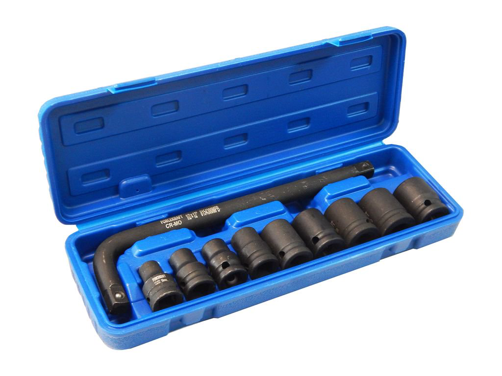 Набор инструментов Forcekraft FK-4104-5MPB 10 предметов купить,NaN