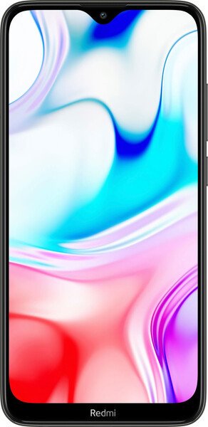 Смартфон Xiaomi Redmi 8 32Gb Onyx Black купить,NaN