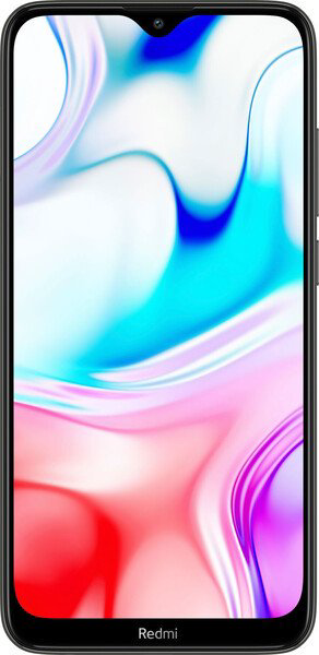 Смартфон Xiaomi Redmi 8 32Gb Onyx Black купить,NaN