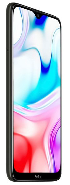 Смартфон Xiaomi Redmi 8 32Gb Onyx Black купить,NaN