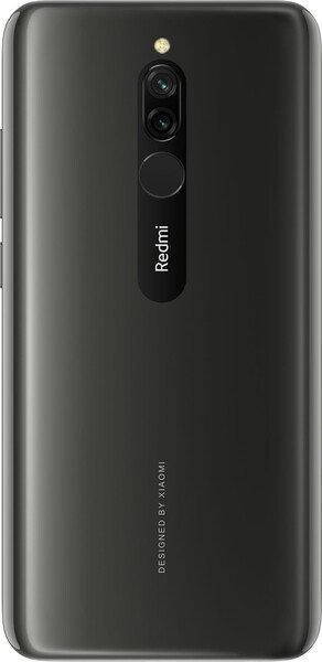 Смартфон Xiaomi Redmi 8 32Gb Onyx Black купить,NaN