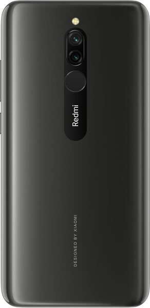 Смартфон Xiaomi Redmi 8 32Gb Onyx Black купить,NaN