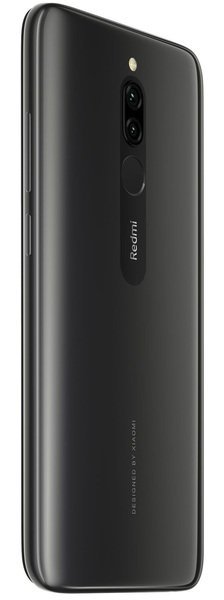 Смартфон Xiaomi Redmi 8 32Gb Onyx Black купить,NaN