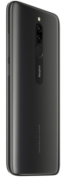Смартфон Xiaomi Redmi 8 32Gb Onyx Black купить,NaN