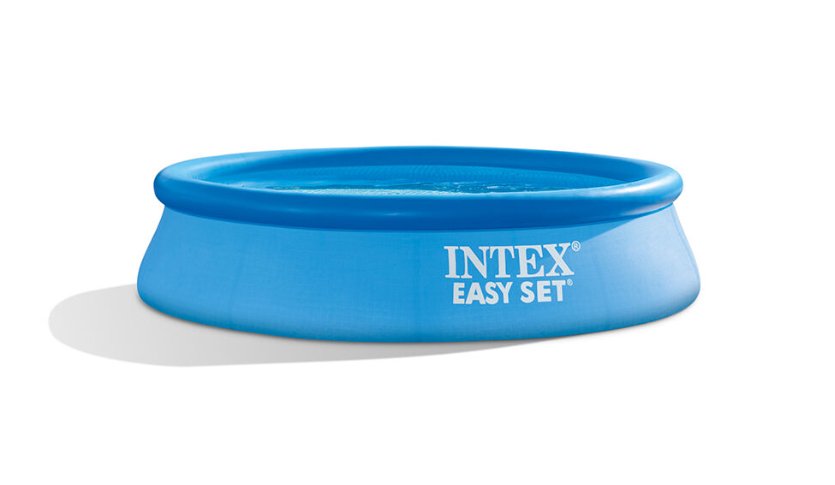 Бассейн надувной Intex 28108NP