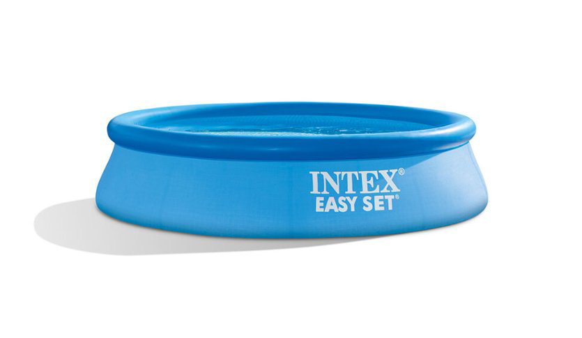 Бассейн надувной Intex 28108NP